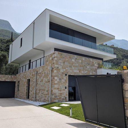 Olivo Luxury Apartments Малчезине Екстериор снимка
