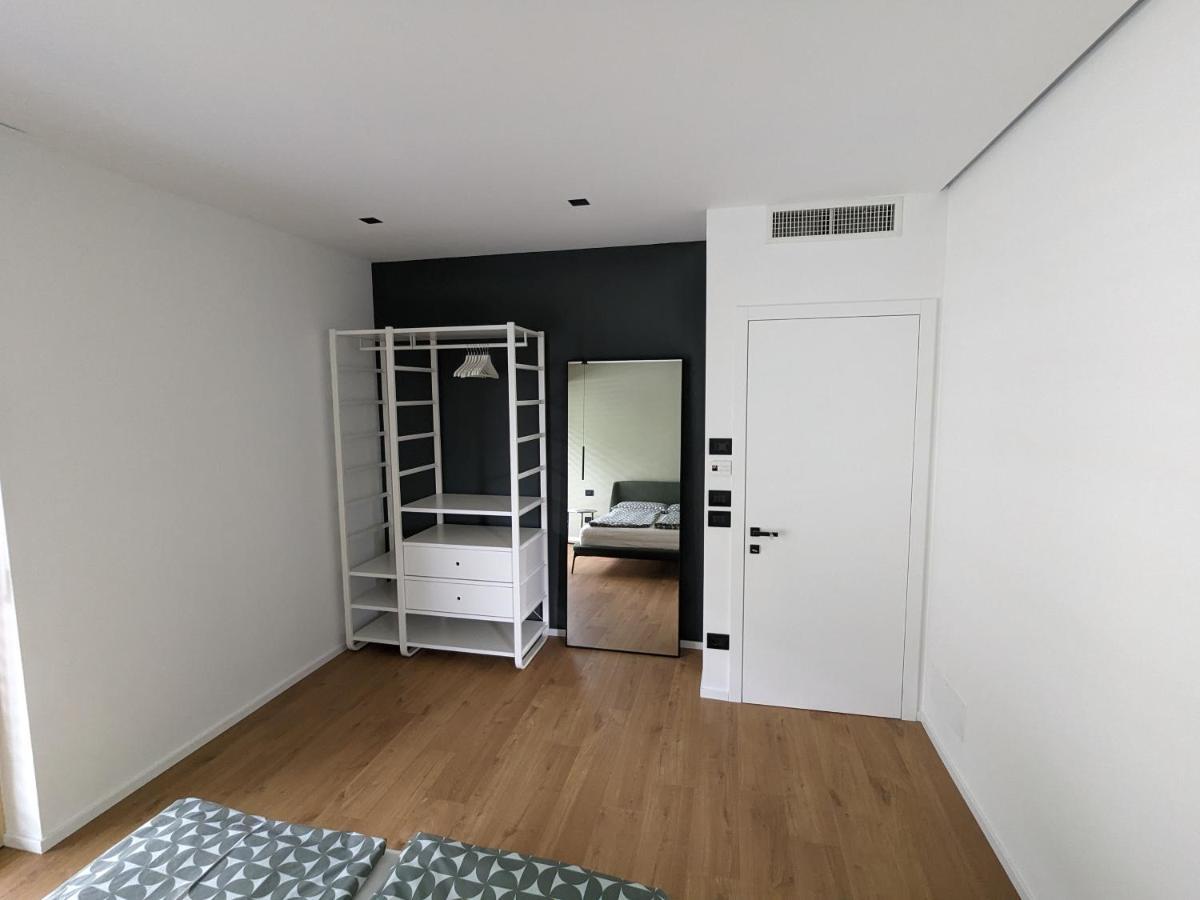 Olivo Luxury Apartments Малчезине Екстериор снимка