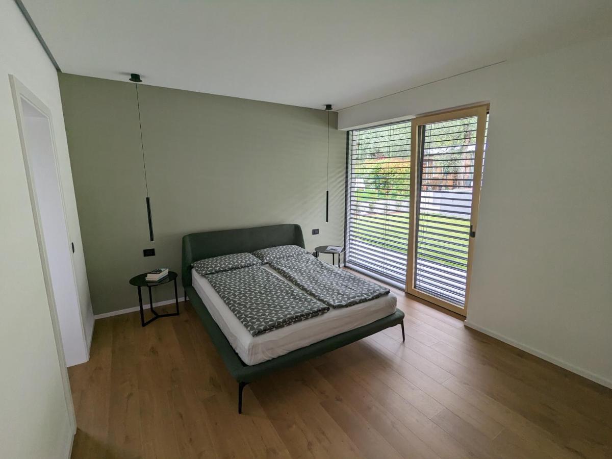 Olivo Luxury Apartments Малчезине Екстериор снимка