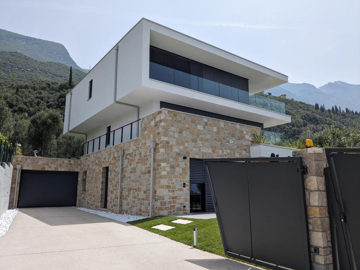 Olivo Luxury Apartments Малчезине Екстериор снимка