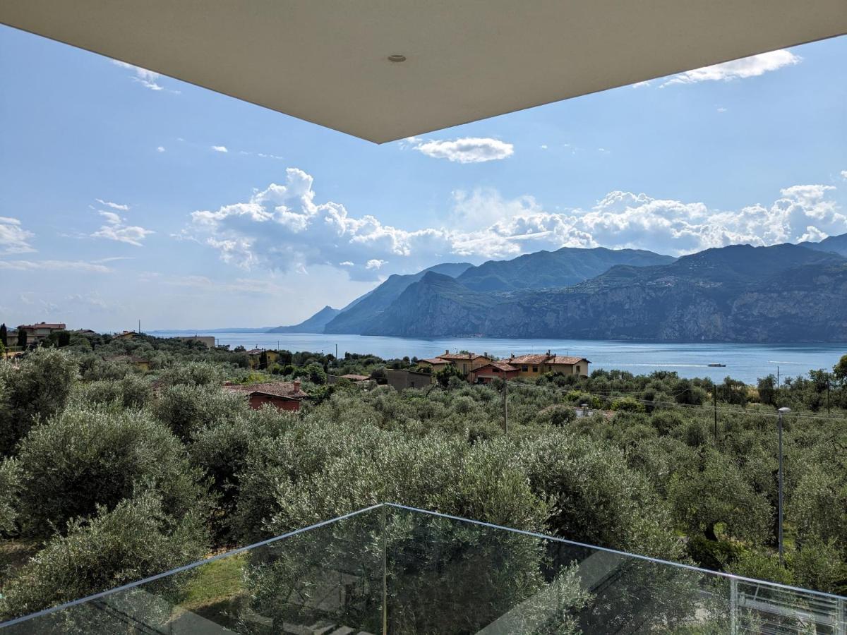 Olivo Luxury Apartments Малчезине Екстериор снимка