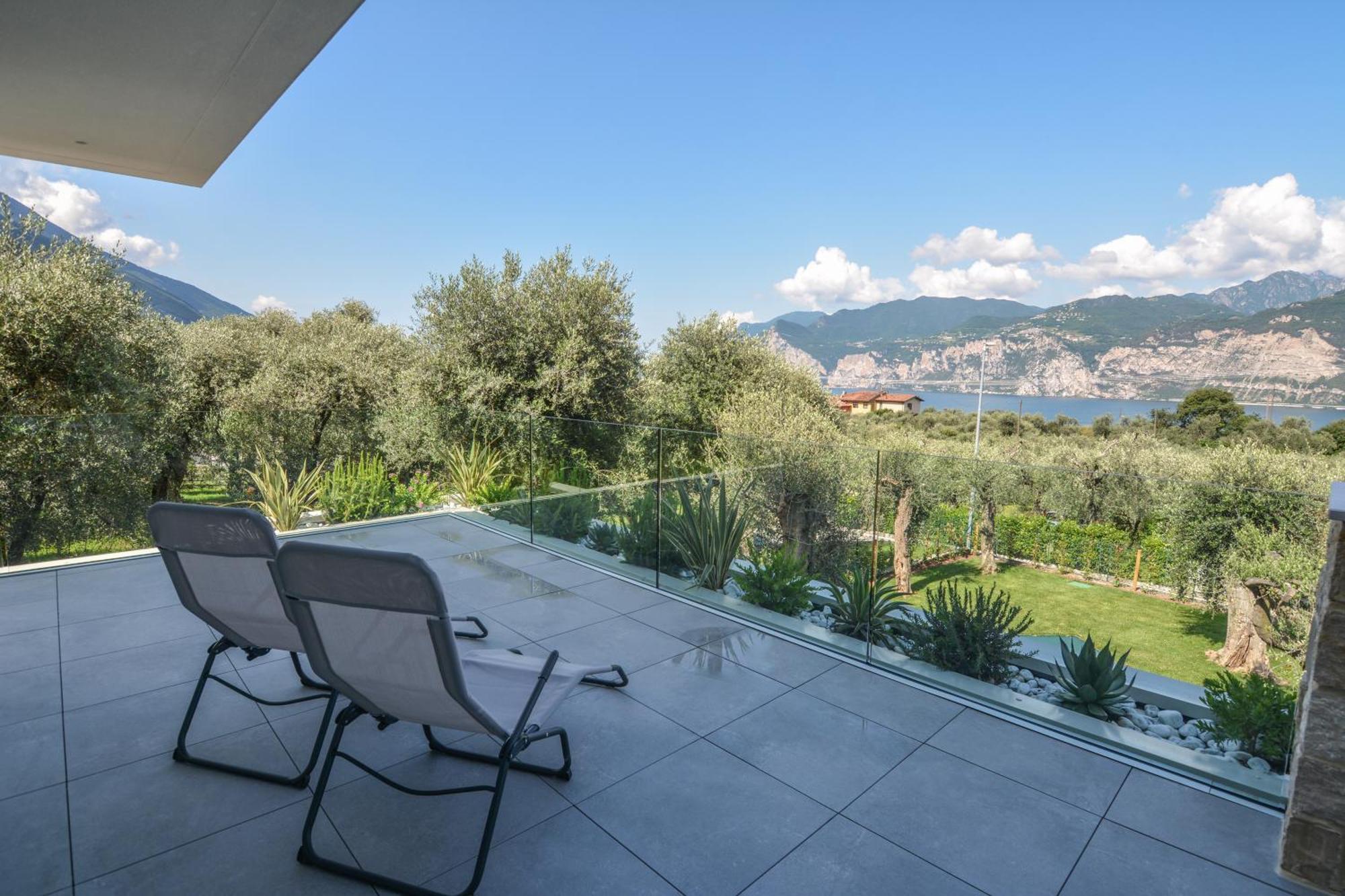Olivo Luxury Apartments Малчезине Екстериор снимка