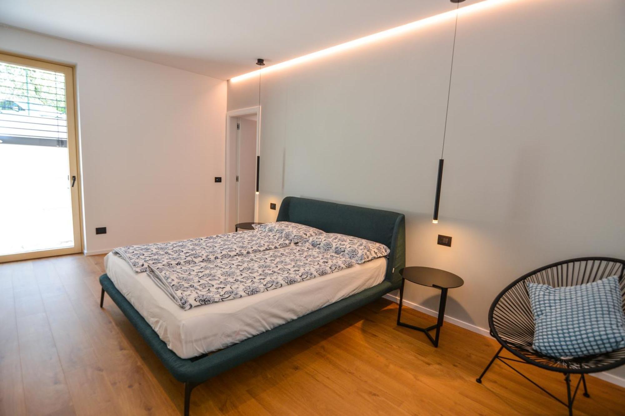 Olivo Luxury Apartments Малчезине Екстериор снимка